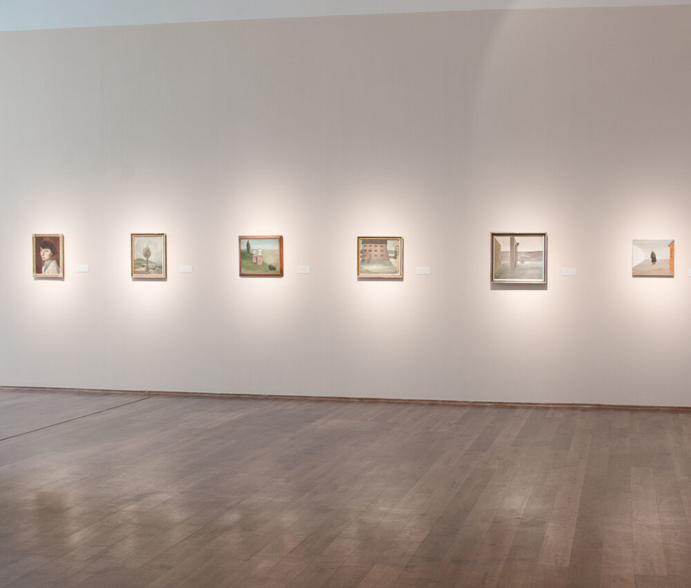 Still. Fotográfia a múzeumban