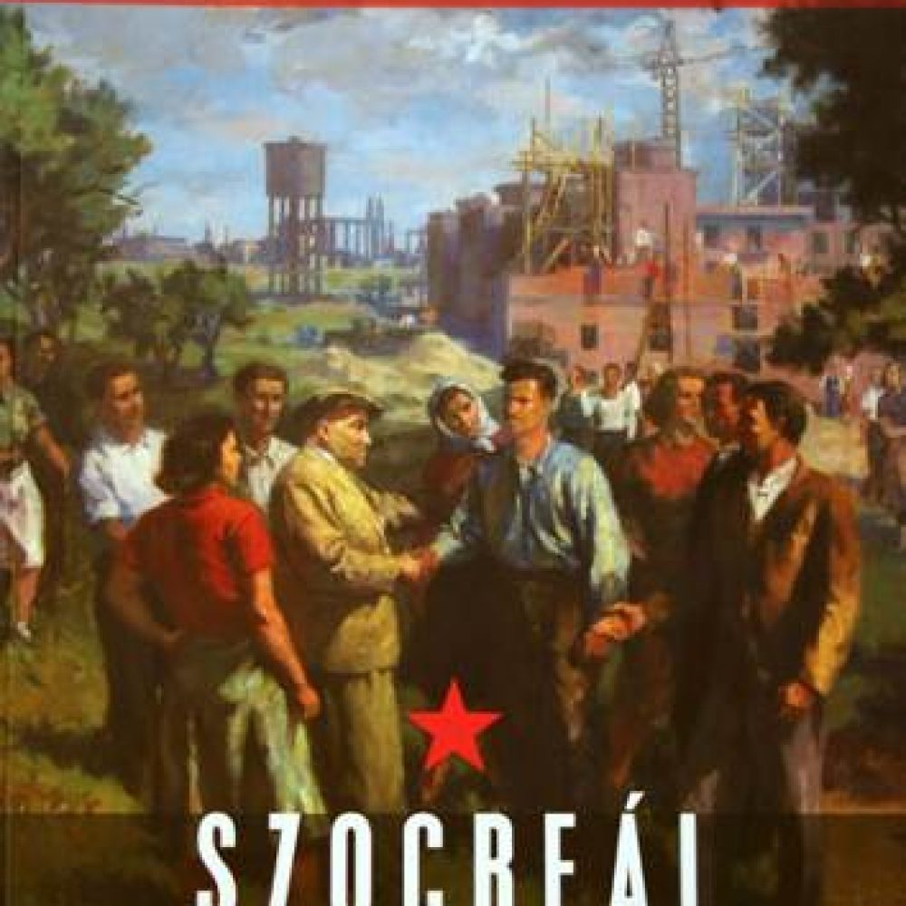 Szocreál