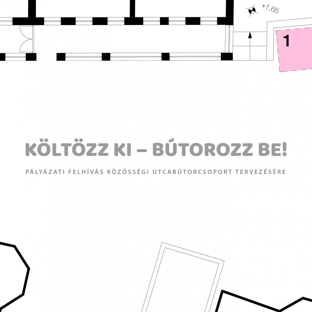 Költözz ki – bútorozz be!