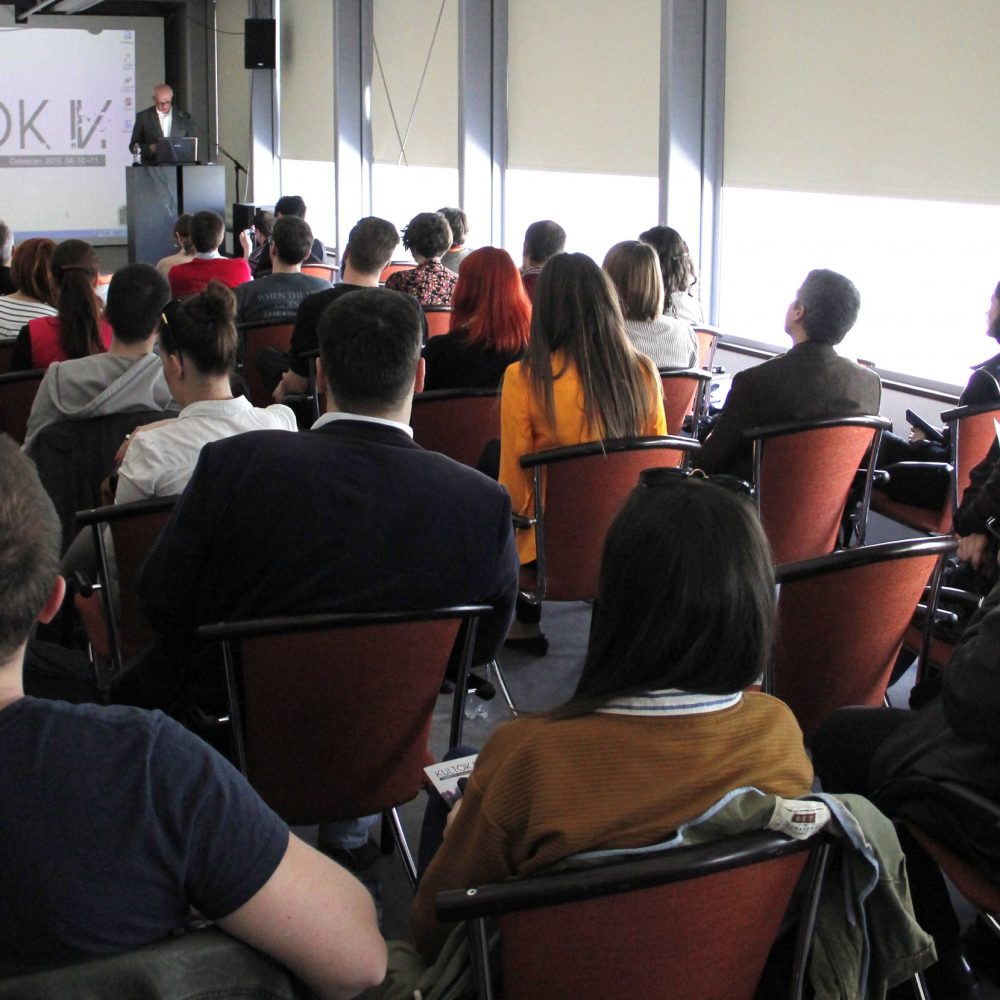 A Metakritika című konferencia felhívása