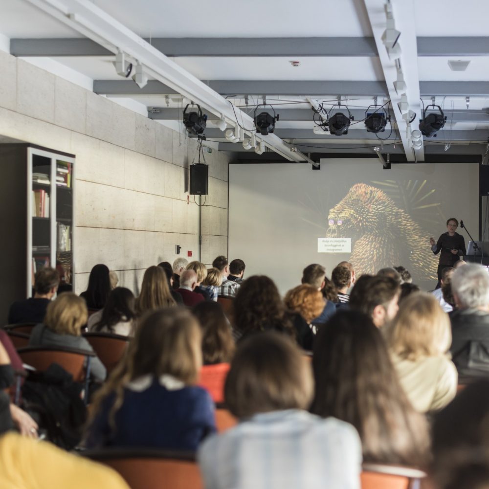 Dizájnkonferencia