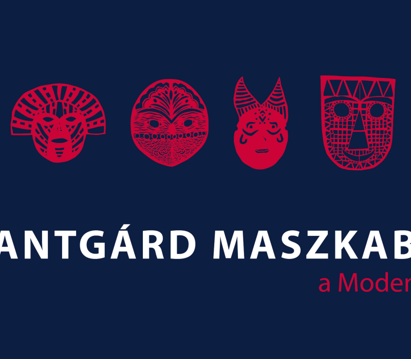 Avantgárd Maszkabál