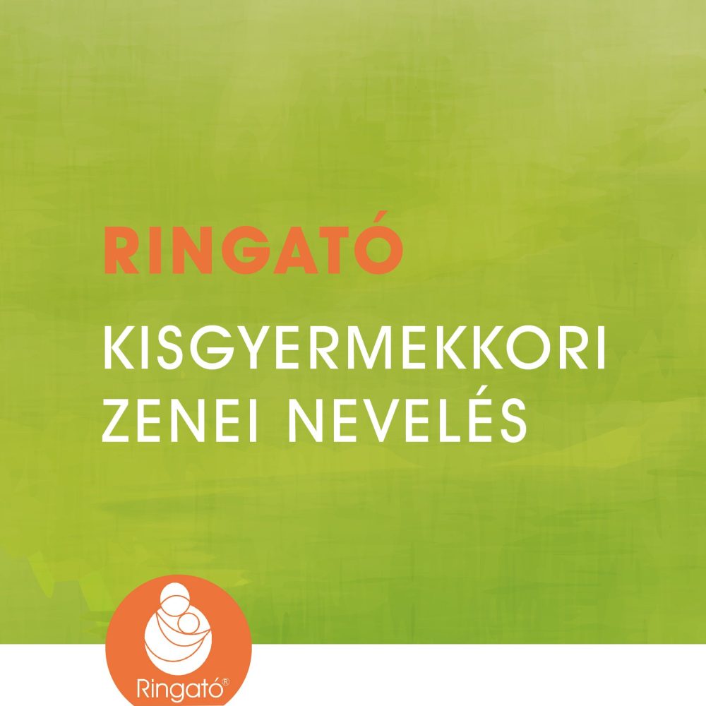 Ringató – kicsiknek minden szerdán