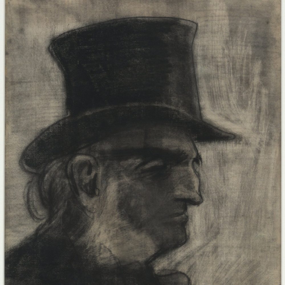 Öt érdekes tény Vincent van Goghról