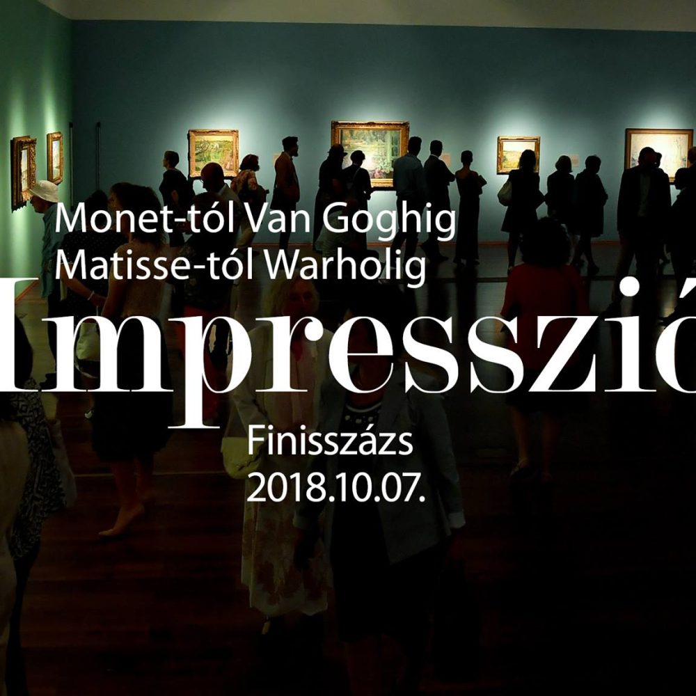 Impressziók utoljára – éjfélig