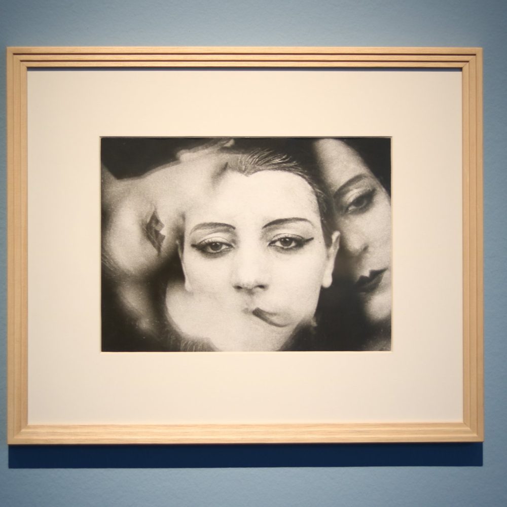 Man Ray és Montparnasse királynője
