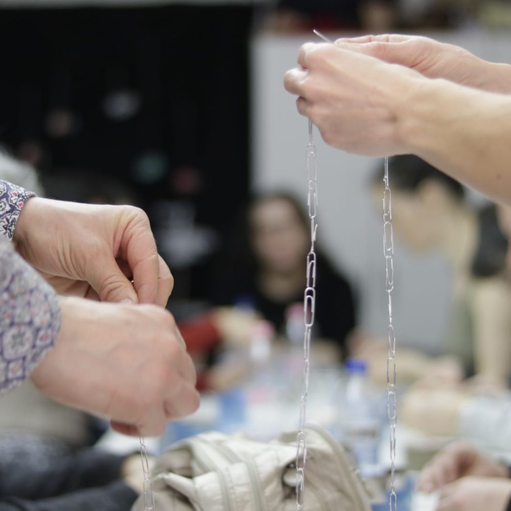Gémkapocs MÁNIA és workshop