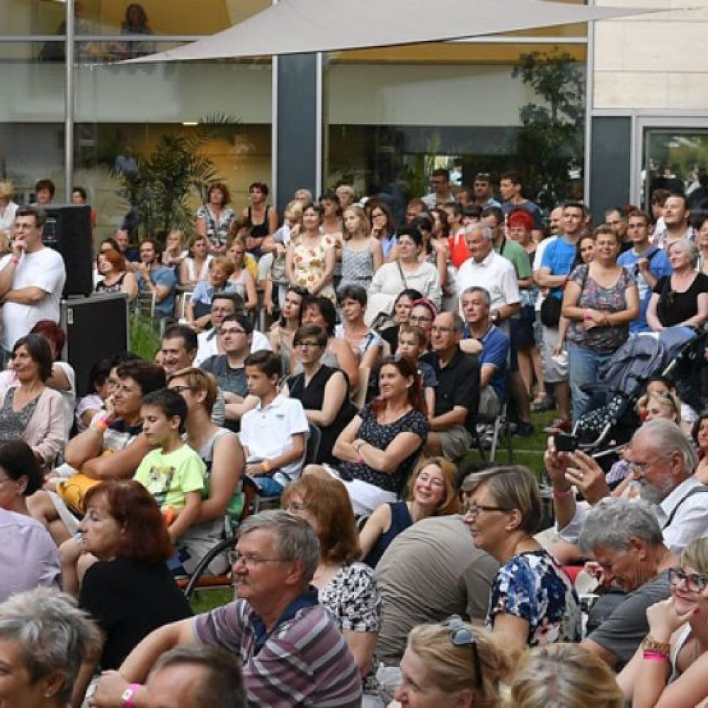 Múzeumok Éjszakája – 2019