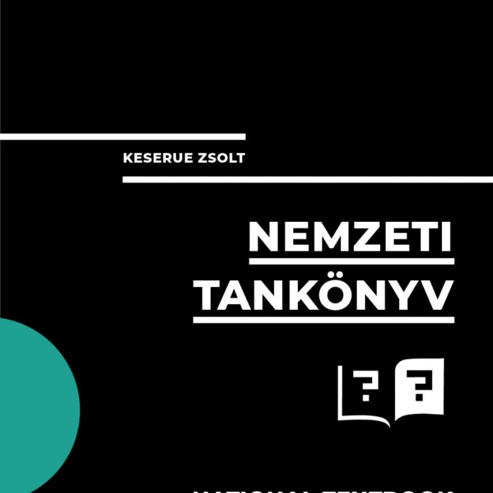 Nemzeti Tankönyv