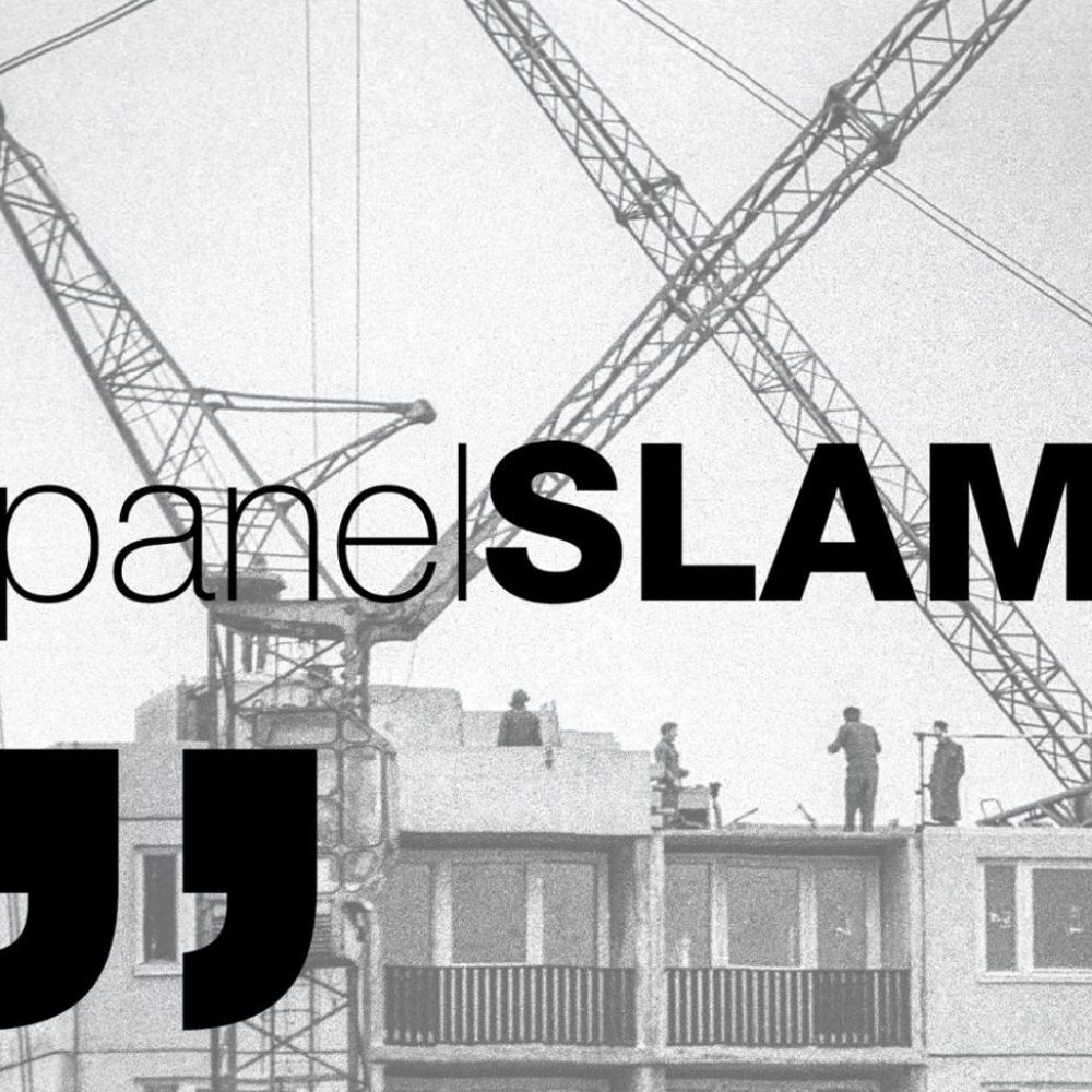 Panelek és slammerek – döntő a MODEM-ben