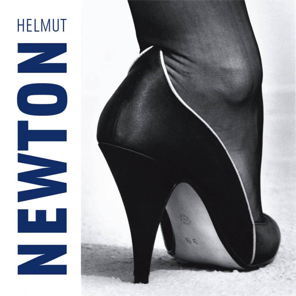 Privát. Helmut Newton fotói a MODEM-ben