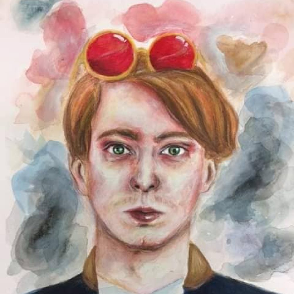 Fanta Júlia: Workshopmester