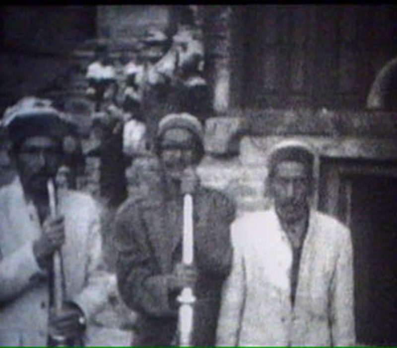 Szemző Tibor: Silverbird and the cyclist