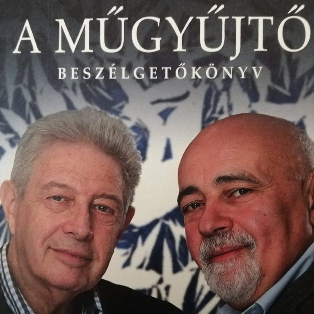A műgyűjtő A műgyűjtő