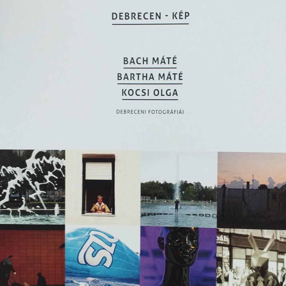 Debrecen-kép