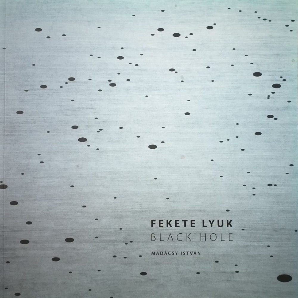Fekete lyuk