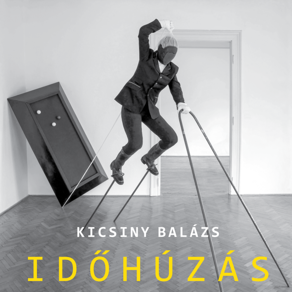 IDŐHÚZÁS