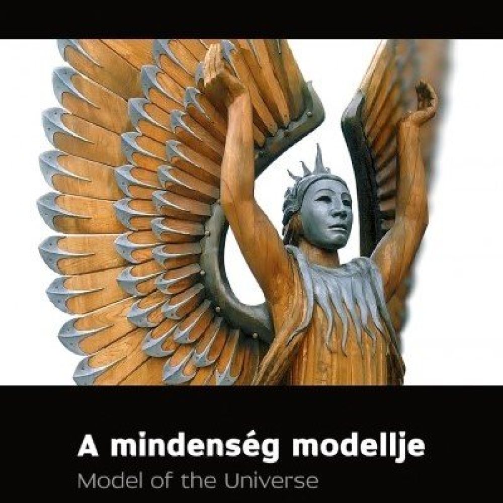 A mindenség modellje