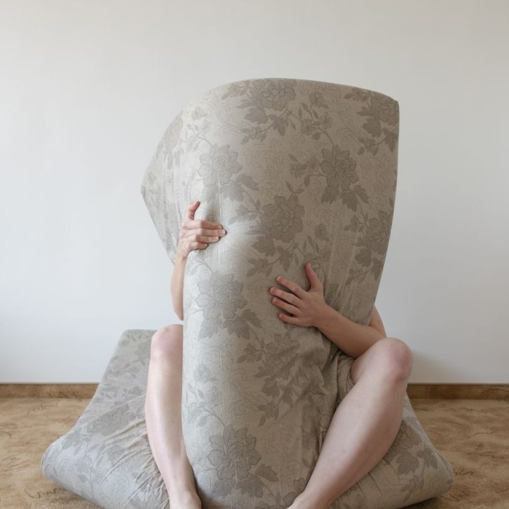 Nana Masilo: Outer Skin, Inner Space