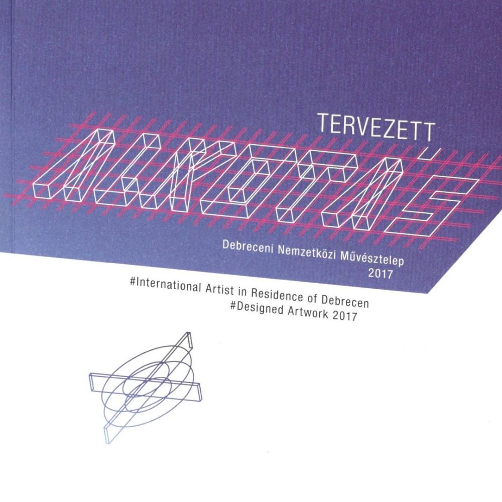 Tervezett alkotás