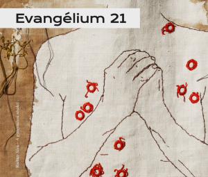 Evangélium 21 - bélyegkép