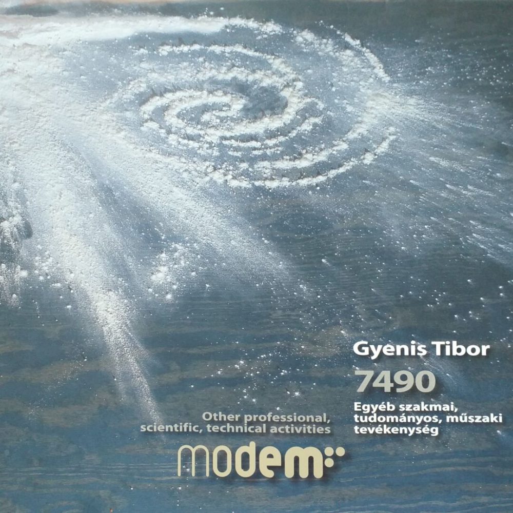 Gyenis Tibor 7490