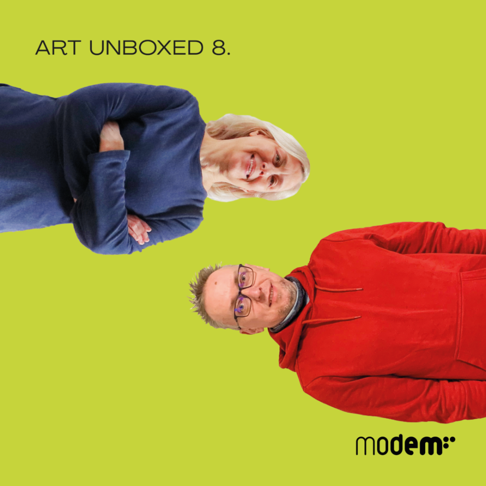 Art unboxed – megbontjuk a rendet 8