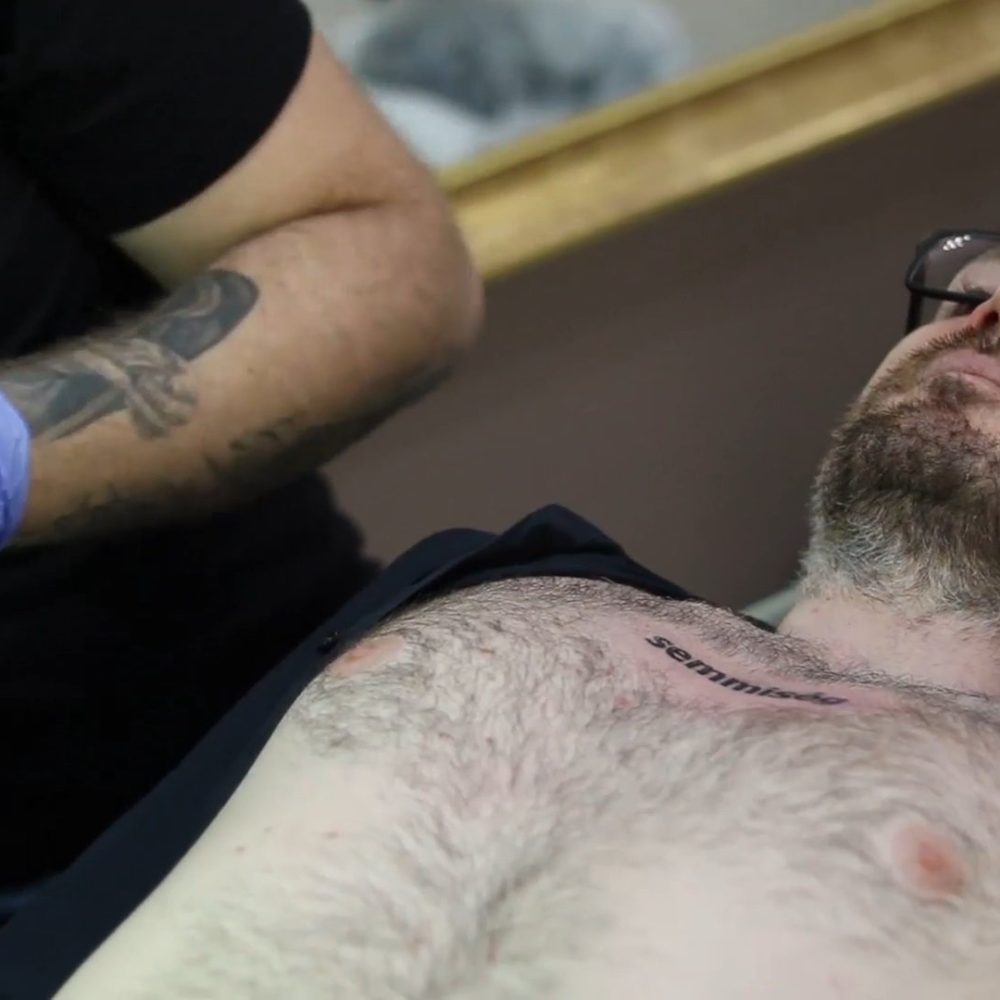 Szabó Károly: Semmiség, fölfelé süllyedni lehet