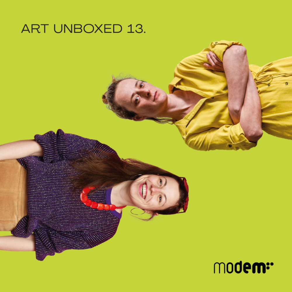 Art unboxed – megbontjuk a rendet 13