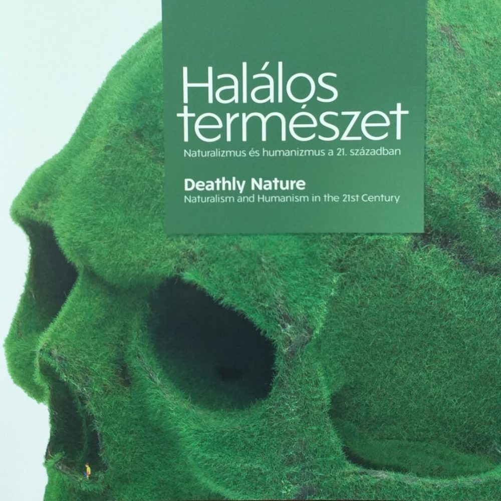 Halálos természet