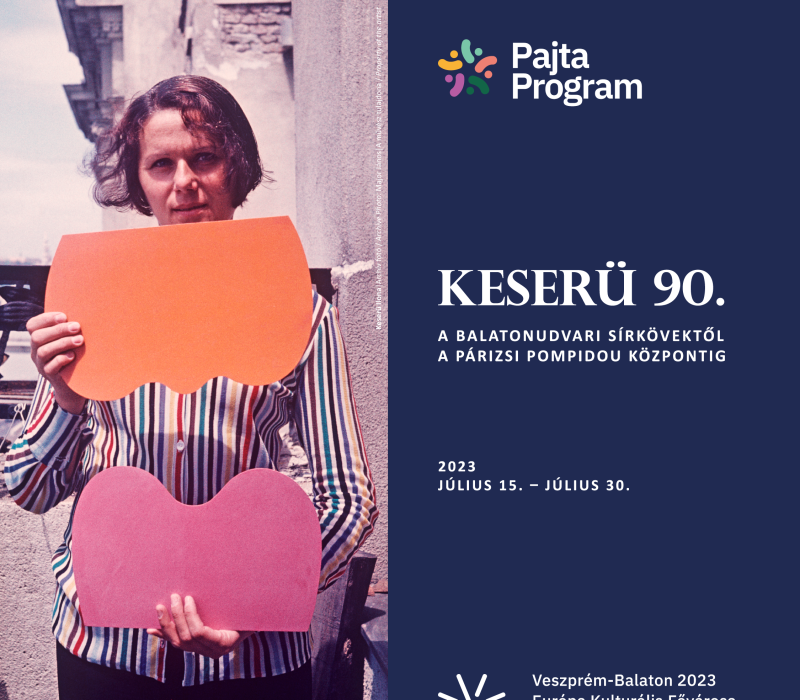 Keserü 90.