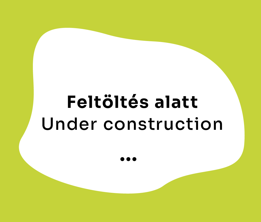 Feltöltés alatt