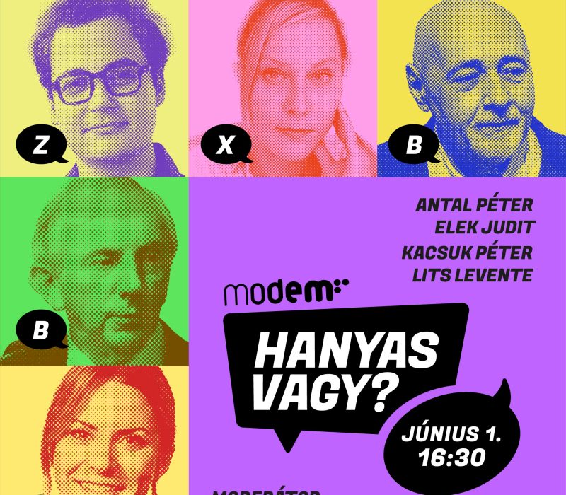 Hanyas vagy? I Kerekasztal-beszélgetés a műgyűjtésről