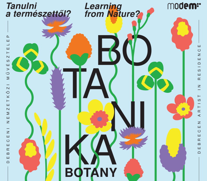 DAIR2024: Learning from Nature? – Botany