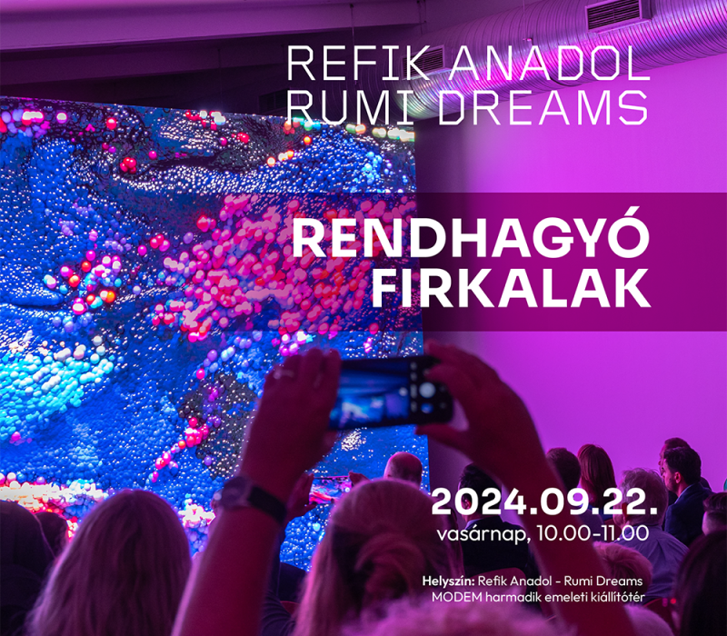 RENDHAGYÓ FIRKALAK