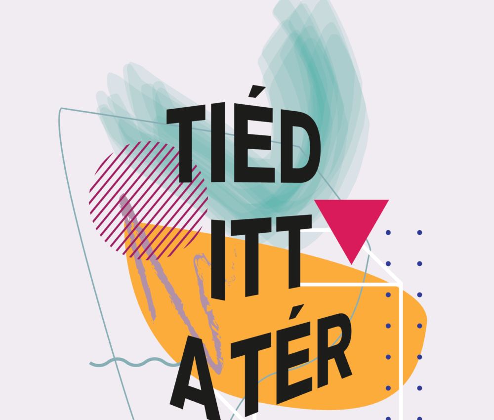 Tiéd itt a tér (vol 18.): Ismeretlen ismerős