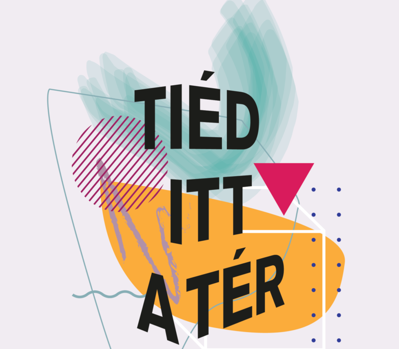 Tiéd itt a tér (vol 18.): Ismeretlen ismerős