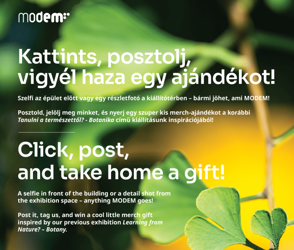 KATTINTS, POSZTOLJ, VIGYÉL HAZA EGY AJÁNDÉKOT!