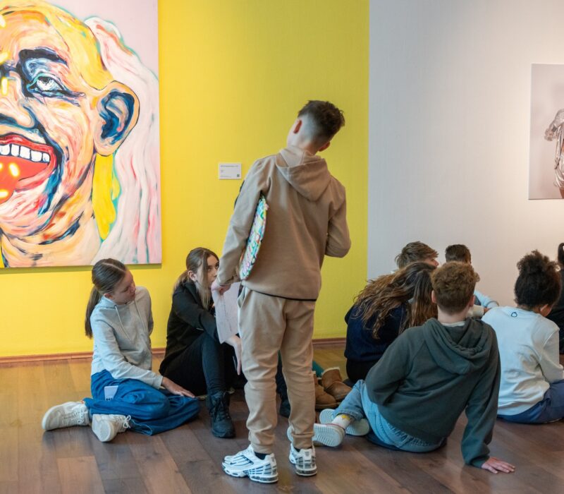 Firkalak: A kőbéka