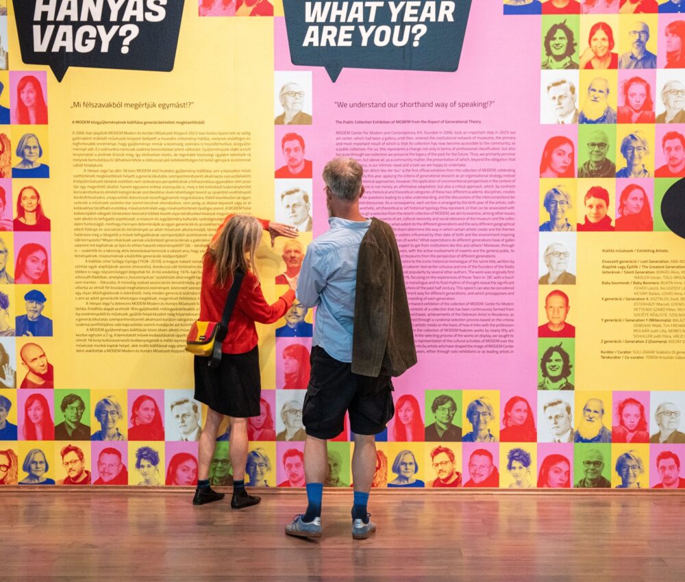 RÁHANGOL LAK: Vizuális elmélyülés felnőtteknek