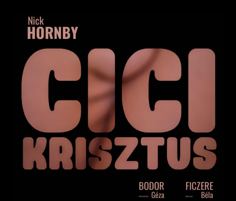 CiciKrisztus