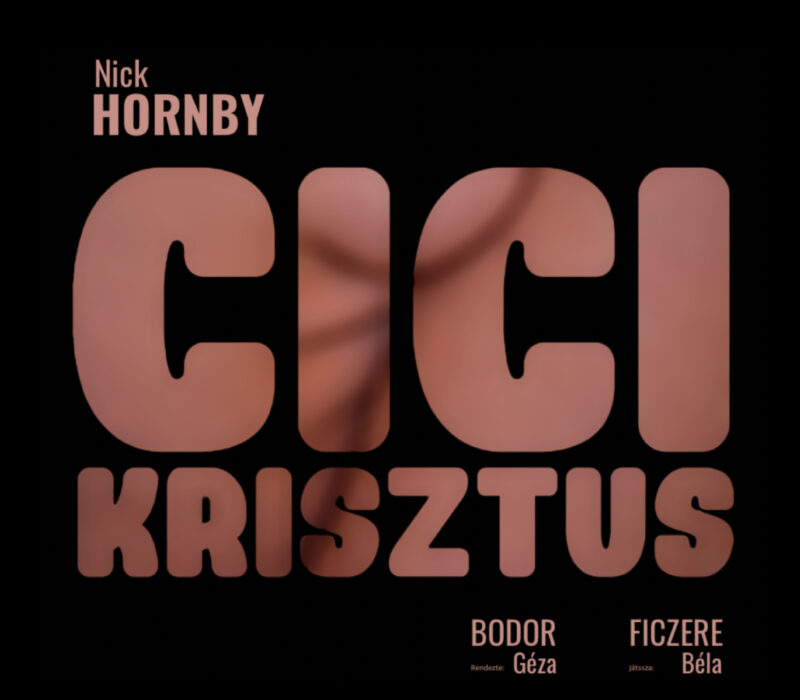 CiciKrisztus