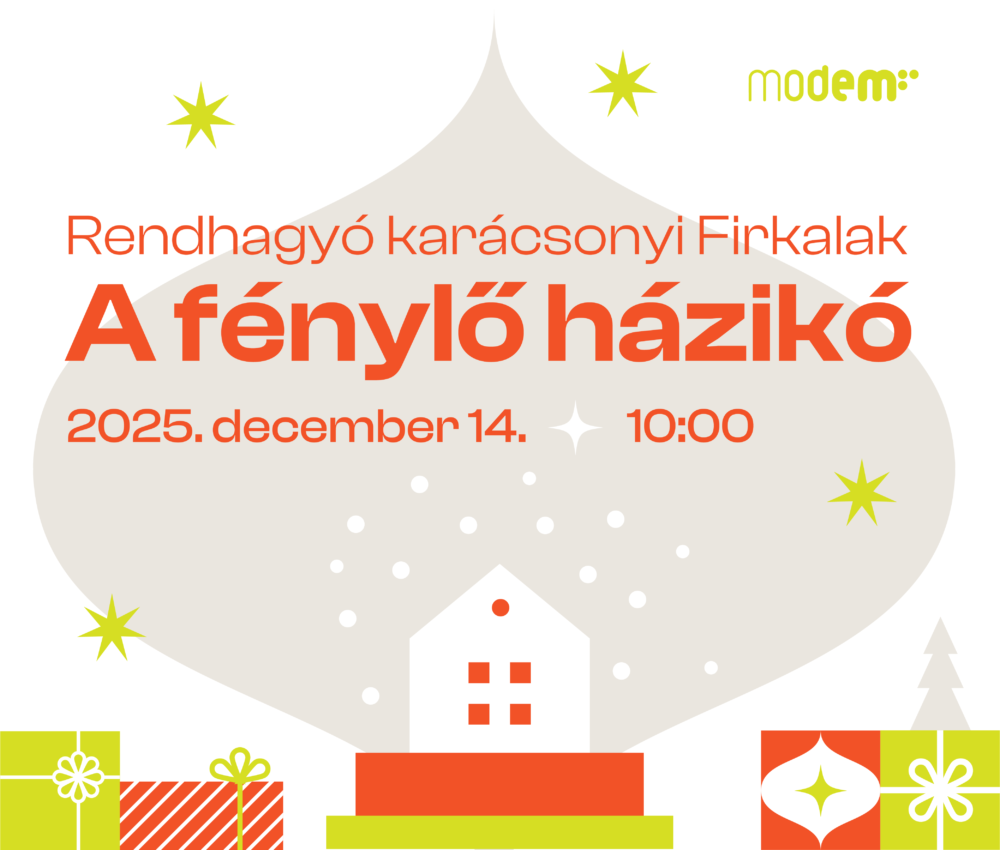 Rendhagyó karácsonyi Firkalak: A fénylő házikó