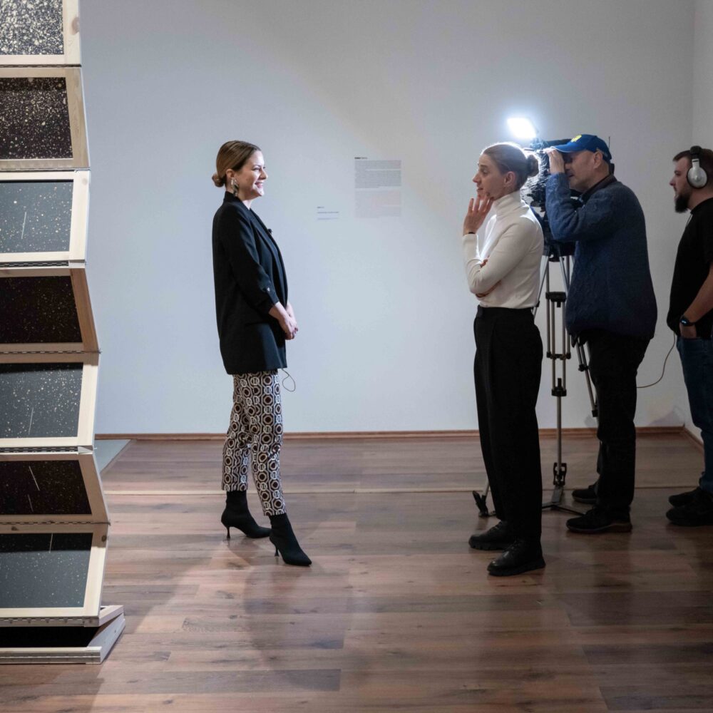 Sajtómegjelenések 2025