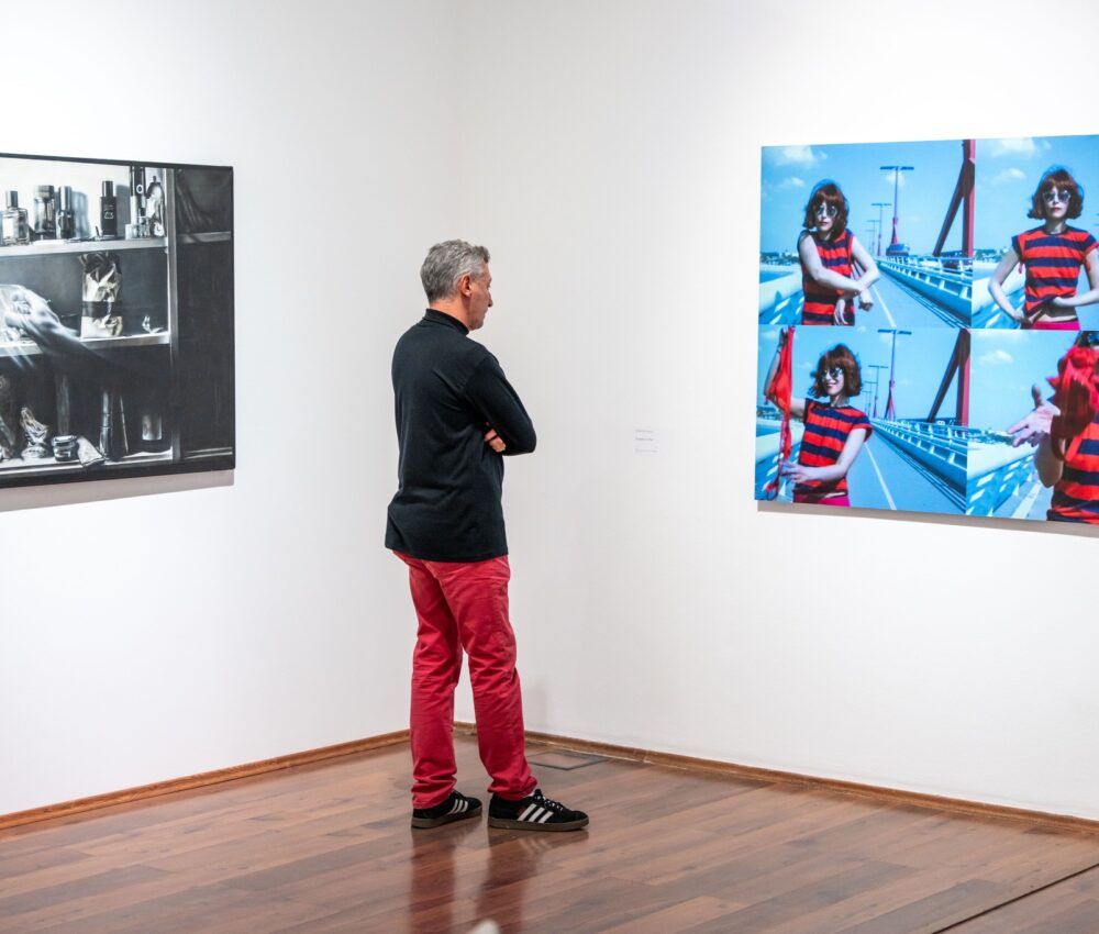 Ráhanol lak: Vizuális elmélyülés felnőtteknek