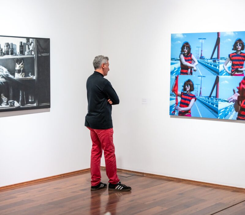 Ráhanol lak: Vizuális elmélyülés felnőtteknek