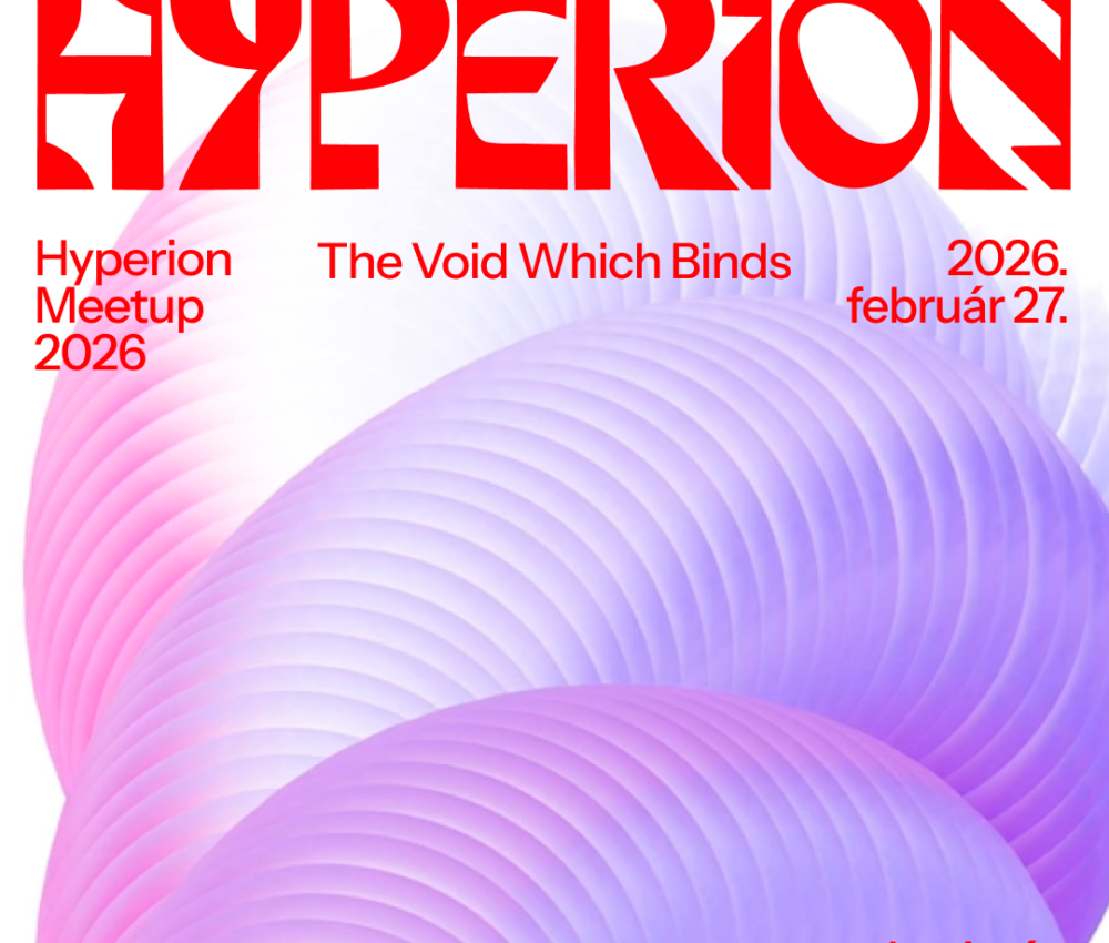 HYPERION MEETUP VOL. 6. I Leviatán – Technológiai mítoszok a művészetben