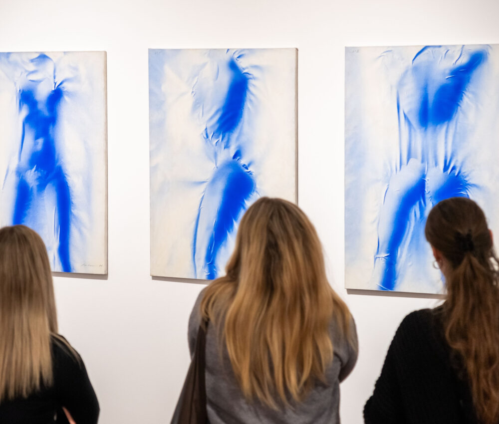 Ráhangol lak: Vizuális elmélyülés felnőtteknek