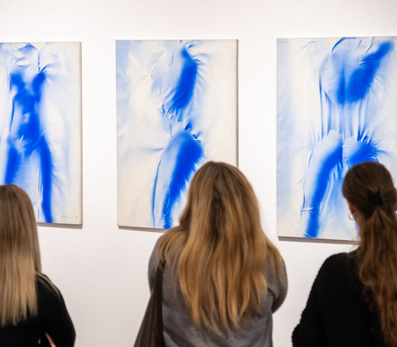 Ráhangol lak: Vizuális elmélyülés felnőtteknek