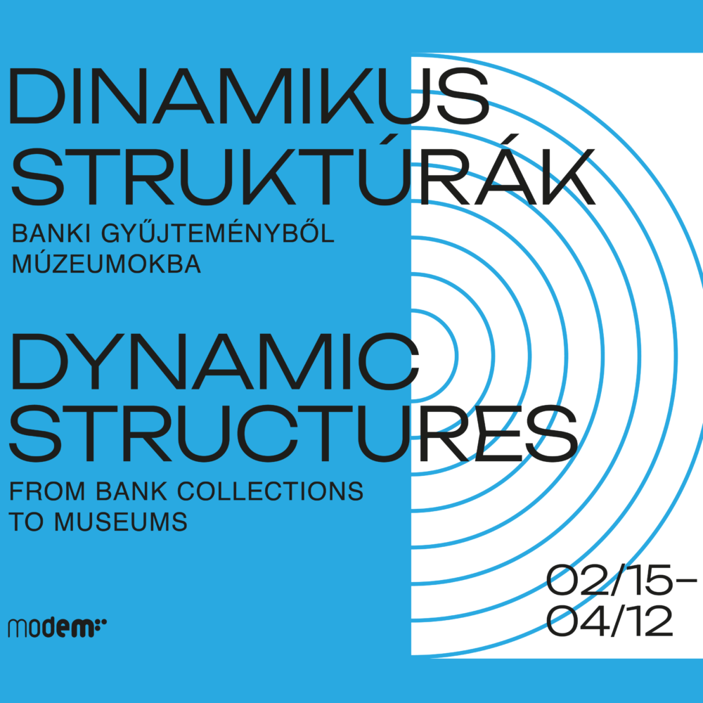Dinamikus struktúrák